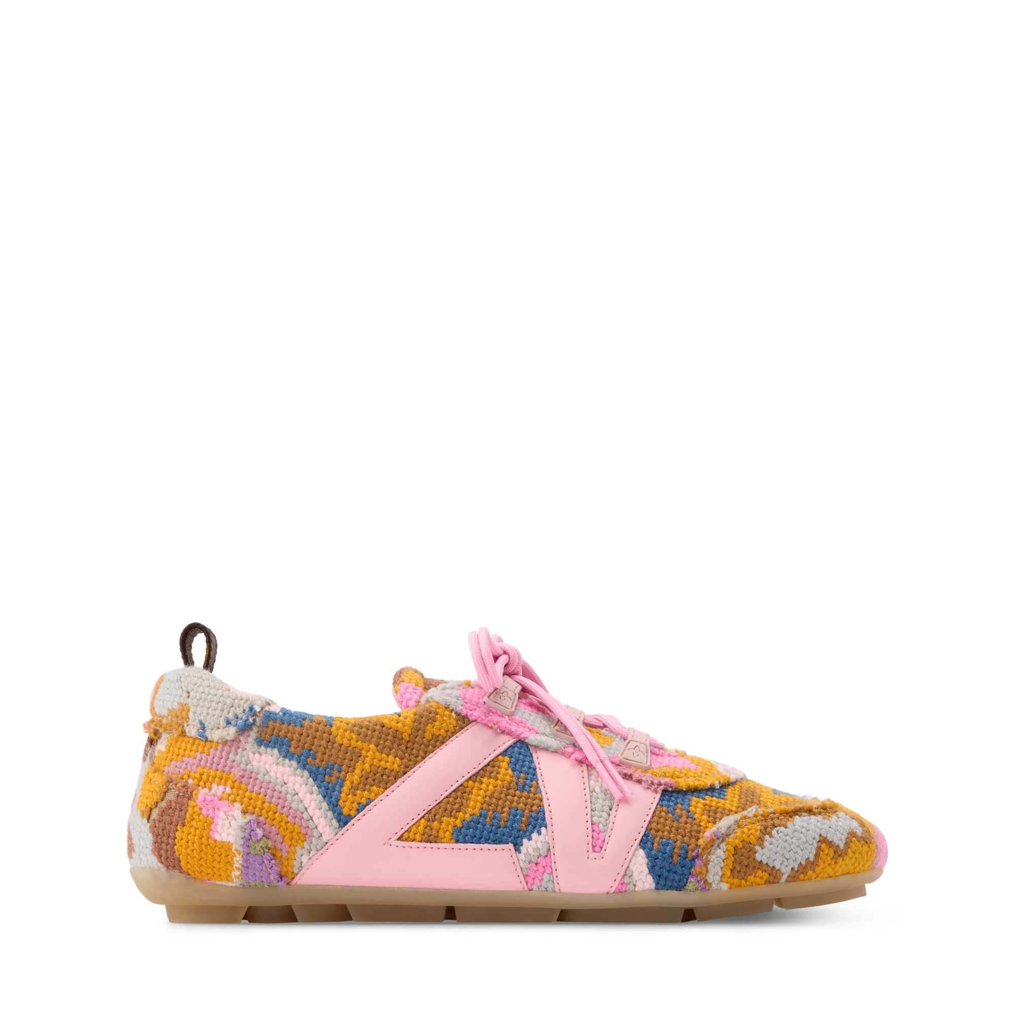 LV スニーカリーナ ｜ルイ・ヴィトン 公式サイト - 1AJYEZ